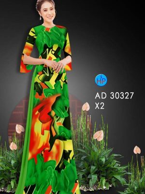 1610680209 35 vai ao dai dep 2021 (12)